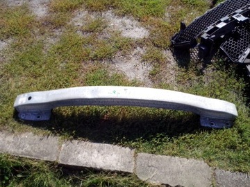 Bumper booster front renault laguna 3, фото