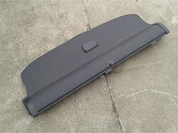 Shutter back trunk audi a4 b6 station wagon, фото
