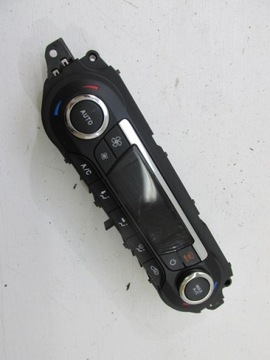 Control panel ford kuga mk2 dv4t18c612ac, фото