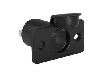 Nest mounting cigarette lighter automotive 12v 24v, фото