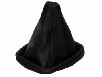 For a gift# casing (cover) parking brake levers gear shifting vw caddy 95 - 03 skin, фото