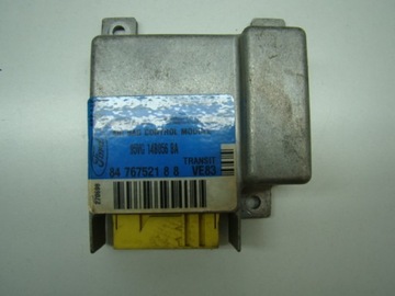 Sensor airbag ford transit 2.5 td 99r, фото