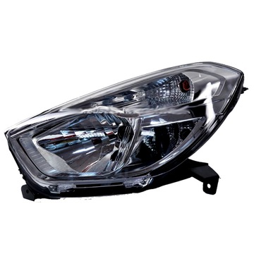 Headlight left dacia lodgy dokker 12 -, фото