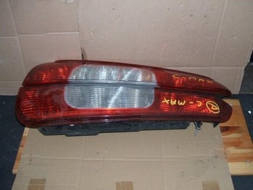 Ford c - max tail light right, фото