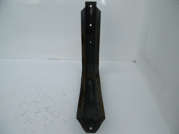Fasteners bracket tank fuel daf xf 95, фото