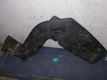 Chimney air filter daf cf 65 75 85 1274121, фото