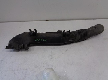 Tube spigot air intake mazda 3 09 - 13 bl 2, 2d, фото