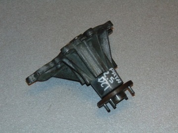 Nissan pathfinder navara 2.5 dci water pump, фото