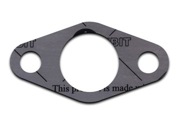 Gasket egr renault megane scenic 1.9 dci, фото