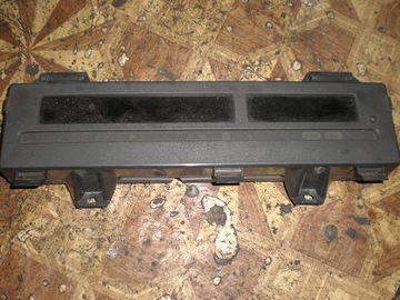 Renault scenic 3 instrument panel 248106567r, фото