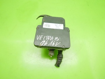Pump abs 13040101 opel vectra b 1.6 16v 95-99, фото