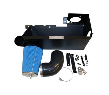 Volvo t5, focus st - sporty air intake bsr, фото
