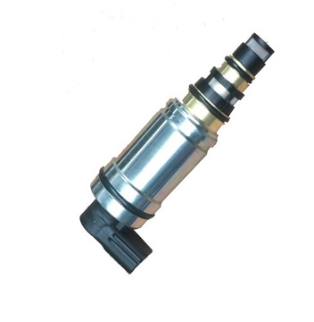 Valve management compressor calsonic cse613c bmw, фото