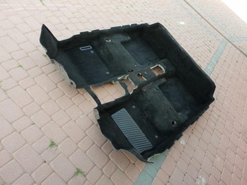 Килим покриття європа opel astra k v 5, фото