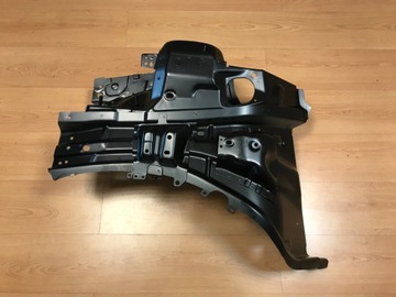 Ford mondeo mk5 glass з spar right 1932355, фото