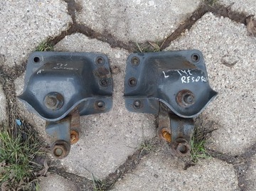 Fasteners hanger fasteners springs daf 45 lf 17, 5, фото