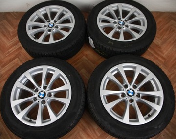 Opportunity! bmw 3 gt f34 pirelli 6mm! (367), фото