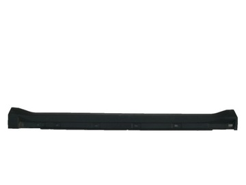 Overlay left threshold subaru forester 08-12, фото