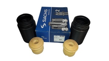 Sachs protection bumpers shock absorber front opel astra, фото
