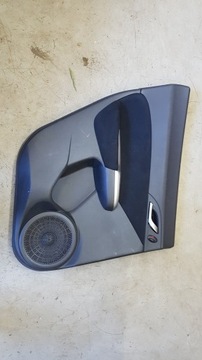Door card honda civic viii 06-11, фото