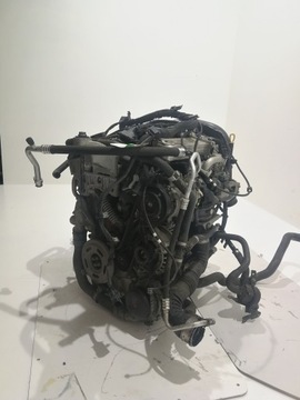 Engine mercedes a-class w176 2.2 cdi 651, фото