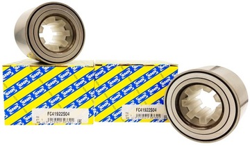 Snr fc 41922s04 bearing wheels ass, фото