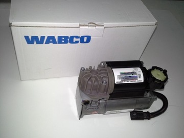 Jaguar xj насос компрессор подвеска новый wabco, фото