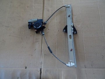Mazda 6 1 window lift front left electric, фото