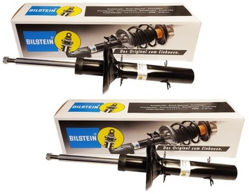 Bilstein 22-045744 shock absorber, фото