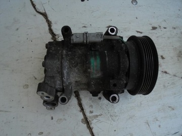 Compressor air conditioner renault modus 1.5 dci, фото