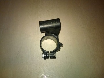 Kawasaki steering wheel fasteners zx6r 636 zx9r fasteners, фото