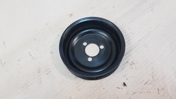 Vw polo 1.2 шкив 1k0127400k, фото