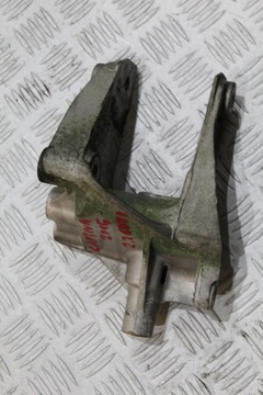 Bracket fasteners motor chevrolet captiva 2015, фото