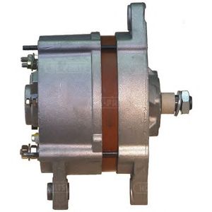 Generator ca1336 55a iveco 100 e 15 6.0, фото