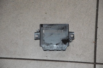 Audi a4 b7 parking sensors control unit 8e0919283d, фото