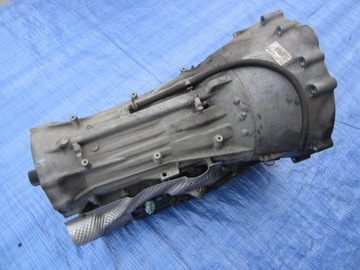 Коробка передач porsche cayenne 4.5 t 09d300037h, фото