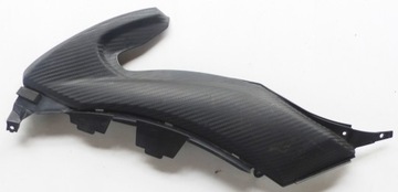 Fairing left side filling protection yamaha tmax t-max 530 12+, фото