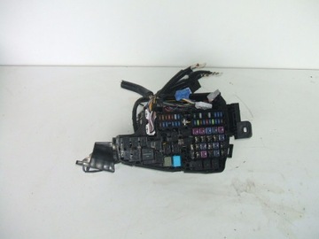 Mazda6 13 - hull fuse box kd4566767, фото