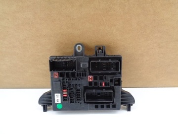 Opel astra 4 j hull block comfort unit 2273776802, фото