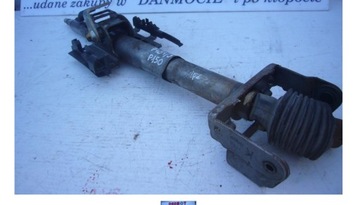 7484/ 3 steering column mazda mx3 1.8 16v 93r, фото