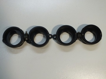 Bushing ssace rubber (tires) intake kawasaki zx-9r zx9r 03, фото