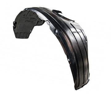 Fender ford mondeo 3 mk3 2000 - 2007 left front, фото