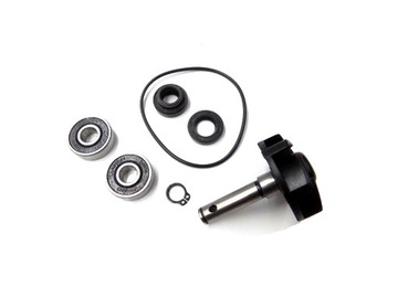 Repair kit water pump yamaha aerox jog sr, фото
