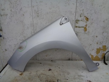 Front left wing peugeot 308 t7, фото