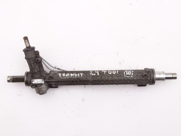 Ford transit mk6 00 - 06 steering rack england, фото
