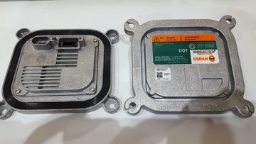 Original osram converter xenon d3s ford edge mustang shelby gt350r, фото