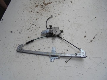 Mechanism front left opel agila, фото
