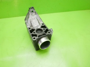 Bracket fasteners motor mercedes vito 2 w639 2. 2cdi, фото