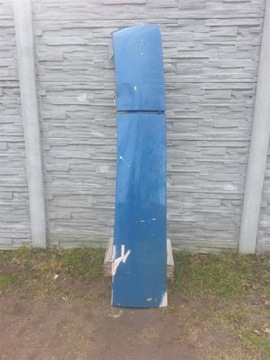 Renault premium dxi fairing spoiler zakabinova left, фото