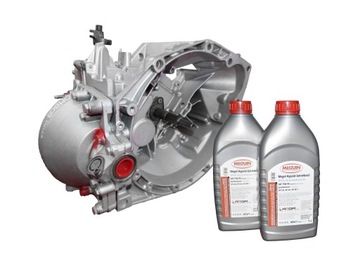 Коробка передач 20mb23 2, 0 hdi peugeot 308 407, фото